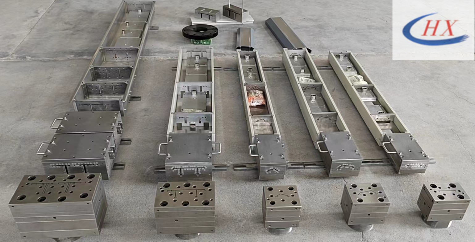Special material  mould