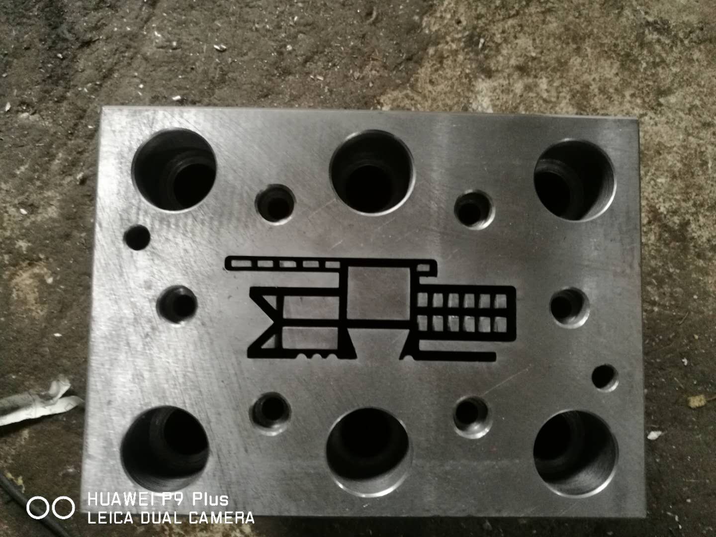 PVC木塑、发泡模具