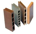 PP, PE wood plastic mould